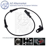 Fits Nissan Micra 2003- Note 2006-2012 Az Abs Wheel Speed Sensor #2 47901AX600. Fixed Price $36.38.