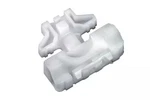 Acdelco Passenger Side Brake Pedal Retainer 23401112. Fixed Price $12.26.