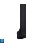 62-67 Chevrolet Nova / Chevy Ii Accelerator Gas Pedal Pad 3820328 Molded Plastic. Fixed Price $12.99.