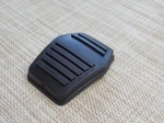 1X Pedal Coupling Brake Rubbers Ford 94BB7A624AA. Fixed Price $6.54.