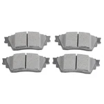 New Oem Nissan 2022-2024 Ariya Pathfinder Rear Disc Brake Pads D4060-6TA5A. Fixed Price $87.81.