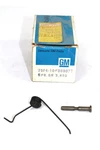 Nos 1971-87 Chevrolet Gmc Truck Accelerator Gas Pedal Pin & Tension Spring Nb. Fixed Price $20.00.