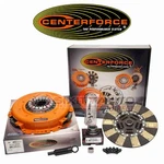Centerforce Dual Friction Clutch Kit 1966-1981 Chevrolet Corvette 5.7L Jv. Fixed Price $689.98.