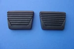 1962-1963-1964-1965-1966-1967 Chevrolet Nova Brake & Clutch Pads-pair-new. Fixed Price $20.99.