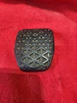 Bmw Brake And Clutch Pedal Pad. #11086344. (2562A). Fixed Price $5.00.