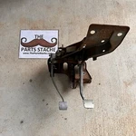 86-91 Mazda RX7 Manual Transmission Mt Clutch & Brake Pedal Assembly FC3S. Fixed Price $160.00.