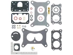 Carburetor Repair Kit Fits Classic 1963-1966 4.7L V8 2BBL 91SRYWSP. Fixed Price $57.06.