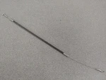 Nice Used Original Genuine Porsche 911 930 912E Right Door Release Bowden Cable. Fixed Price $30.00.