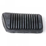 65-68 Mustang Clutch Pedal Pad C5ZZ-7624 Manual Transmission 67-68 Cougar & More. Fixed Price $9.95.