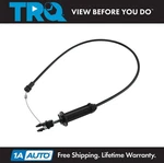 Trq Emergency Parking Brake Release Cable For Chevy Gmc Pickup Truck Suv. Fixed Price $34.95.