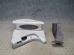 02-03 Bmw E39 540IA A/t M-sport Foot Rest Panel & Acceleration Pedal Set Oem. Fixed Price $196.93.