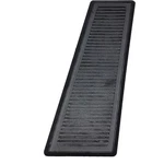 1968-72 Pontiac Gto Grand Prix Lemans; Accelerator/gas Pedal; Rubber Oem. Fixed Price $23.99.