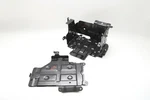 2019-2021 Honda Insight Metal Base Battery Tray Set Black, C008, Oem, 2019, 2020. Fixed Price $80.05.