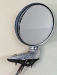 Oem 1968 Chrysler 300 Remote Lh Side Mirror Mopar 2802301 W/hardware & Gasket. Fixed Price $49.99.