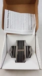 Land Rover Pedal Pad Kit VPLYS0470 Genuine. Fixed Price $92.26.