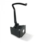 1940-1948 Chevrolet Steel Brake Pedal Kit Direct Frame Mount No Pad. Fixed Price $223.95.