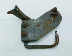 1965-68 Mopar Body Gas Pedal Assembly Plymouth Fury Chrysler 300 Dodge Monaco. Fixed Price $22.99.