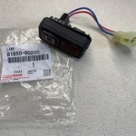 Genuine Toyota Land Cruiser Brake Indicator Lamp Assy 81850-60200 Fits FJ40 FJ45. Fixed Price $58.00.