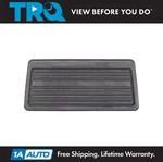 Trq Brake Pedal Pad Fits Cadillac Chevrolet Gmc Hummer. Fixed Price $20.95.