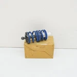 New Audi A4 B8 Clutch Pedal Overspring Lhd 4F0721409 Genuine. Fixed Price $42.24.