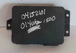 2001 Yukon Xl 1500 Throttle Control Module Id 25173339 Used Oem. Fixed Price $100.00.