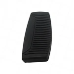 Zermok Brake Pedal Pad, Cover Replacement Standart Size, Black. Fixed Price $15.05.