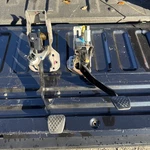 Acura Tsx Manual 6 Speed Pedals 04-08 Rare Oem Mt M/t. Fixed Price $189.99.