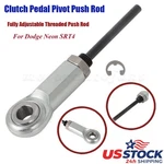 For Dodge Neon SRT4, Clutch Pedal Pivot / Rod Permanent Fix Repair Kit 2003-05. Fixed Price $20.99.