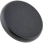Speedway Universal Round Brake Pedal Pad - Black Chrome. Fixed Price $48.99.