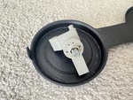 2015-2023 Ford Mustang Handbrake Switch Oem 2L2T-15852-AC U3NFA 365. Fixed Price $15.00.