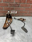 91-99 Mitsubishi 3000GT Dodge Stealth R/t Gas & Brake Pedal. Fixed Price $74.99.
