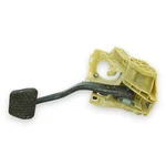 04-10 Bmw 645I 650I E63 E64 Foot Brake Pedal Stop Pad Bracket 35106759944 Oem. Fixed Price $55.99.