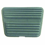 Goodmark Clutch/brake Pedal Pad Fits Camaro Chevy Ii Nova Firebird GMK4012912681. Fixed Price $39.66.