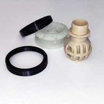 Manual Gear Lever Repair Kit Audi A6 C5 A4 B6 B7 Shifter Bushing Joint. Fixed Price $43.00.