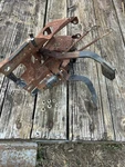 1983-93 Chevy S10 Truck Blazer Clutch & Brake Pedal Assembly. Fixed Price $150.00.