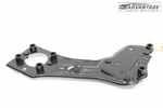 2019-2022 Toyota Prius Brake Stop Pedal Base Bracket Support Holder Oem. Fixed Price $54.99.