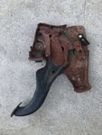 1978-1988 Gm G-body Park Brake Emergency Pedal Cutlass Monte Carlo. Fixed Price $48.88.
