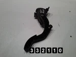 2004 Audi A6 Accelerator Pedal Electric Lhd 8D1723523L. Fixed Price $33.00.