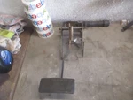 Brake Pedal Chrysler Sebring Convertible 04 05 06. Fixed Price $22.49.