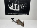 97-06 Jeep Wrangler Tj Automatic Brake Pedal Assembly Oem Rhd Cc 2JJ. Fixed Price $46.80.
