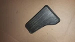 2000-2005 Toyota Celica Gt Foot Rest Dead Pedal Cover Oem. Fixed Price $46.19.