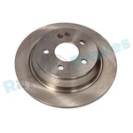 Rap Brakes R-D0462 Disc For Mercedes-benz. Fixed Price $22.05.