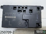 Oem 2003-2006 Mercedes E500 5.0L Front Left Door Control Unit. Fixed Price $89.99.