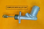 Triumph Spitfire MK1-MK4 & 1500 (1962-1980) Clutch Master Cylinder + Alloy Cap. Fixed Price $60.30.