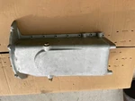 Ford Y Block Aluminum Oil Pan 292 312 Marine Boat Custom Build Hot Rod Rat. Fixed Price $300.00.