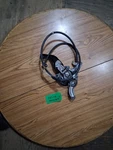 17-19 Toyota Camry Emergency Parking Brake Pedal Oem. Fixed Price $40.25.