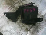 Anti-lock Brake System Abs Module Gt Fits 06-08 Mitsubishi Eclipse MN116368. Fixed Price $174.99.