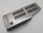 2000-2006 Audi Tt MK1 Dead Pedal Foot Rest 8N1 864 777. Fixed Price $39.00.