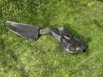 09-18 Dodge Ram 1500 Accelerator Gas Pedal 68043161AC. Fixed Price $64.99.
