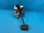 Mercedes E400 Hybrid Brake Pedal Assembly 2013-2015 Oem. Fixed Price $275.00.